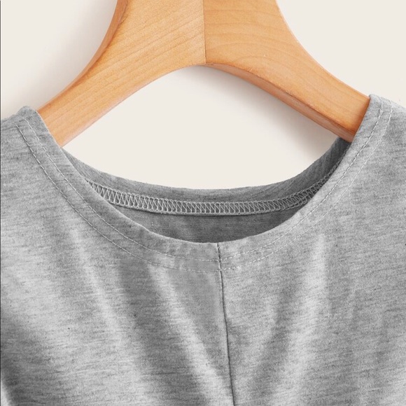 Shein Twist tank top - Picture 4 of 4